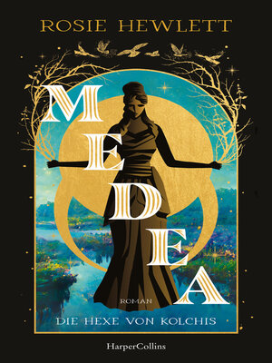 cover image of Medea